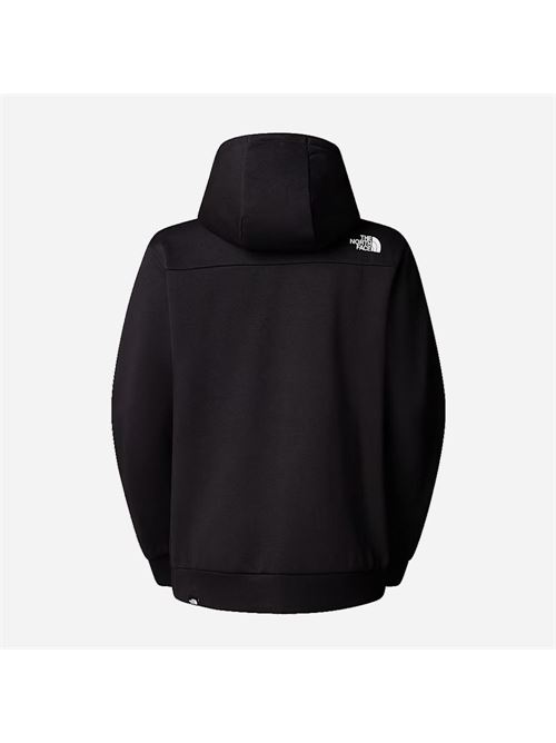FELPA THE NORTH FACE | NF0A89EY/JK31
